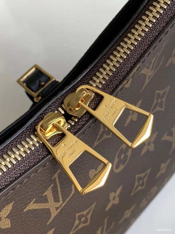 VUITTON ODÉON LOUIS PM 0731